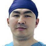 Сыманов Бегзат Султанович, Уролог, Андролог - Караганда