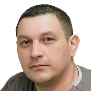 Остер Анатолий Викторович - фотография Остер Анатолий Викторович, травматолог, ортопед - Караганда