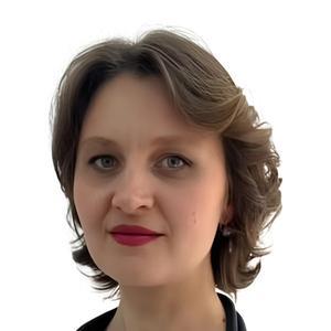 Егорова Александра Константиновна - фотография Егорова Александра Константиновна, кардиолог - Караганда