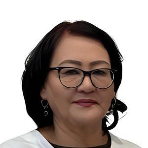 Бейсембаева Айгүл Төлеубайқызы - фотосурет Бейсембаева Айгүл Төлеубайқызы, врач общей практики (семейный врач), терапевт - Караганда