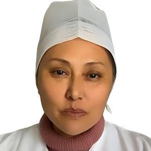 Әлімбаева Ардақ Елубайқызы - фотосурет Әлімбаева Ардақ Елубайқызы, педиатр, детский реабилитолог, реабилитолог - Караганда