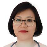 Конурова Алмагуль Аликаримовна Конурова Алмагуль Аликаримовна, Кардиолог - Караганда