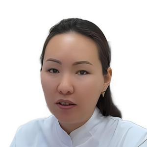 Оспанова Аймира Базарбаевна - фотография Оспанова Аймира Базарбаевна, аллерголог, детский аллерголог, иммунолог - Караганда