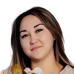 Тукушова Айсұлу Әділбекқызы - фотосурет Тукушова Айсұлу Әділбекқызы, эндокринолог, детский эндокринолог - Караганда