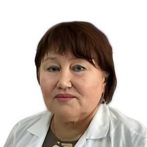 Жұманбаева Ғалия Қабылқызы - фотосурет Жұманбаева Ғалия Қабылқызы, инфекционист - Караганда