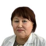 Жуманбаева Галия Кабуловна, Инфекционист - Караганда