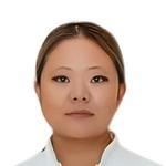 Ни Любовь Михайловна, Гинеколог - Караганда