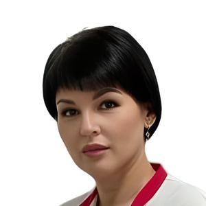 Петрова Ирина Григорьевна - фотосурет Петрова Ирина Григорьевна, гинеколог, акушер - Караганда