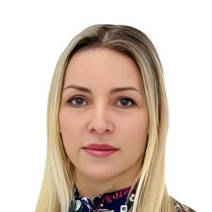 Кулишова Татьяна Васильевна - фотосурет Кулишова Татьяна Васильевна, врач узи, функциональный диагност - Караганда