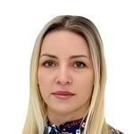 Кулишова Татьяна Васильевна, Врач УЗИ, Функциональный диагност - Караганда