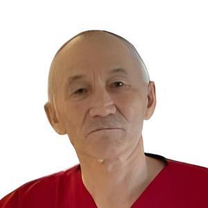 Болат Шайзада - фотосурет Болат Шайзада , гинеколог, акушер, гинеколог-хирург, детский гинеколог, нейроуролог, уролог - Караганда