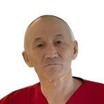 Болат Шайзада , Гинеколог, Акушер, Гинеколог-хирург, Детский гинеколог, Нейроуролог, Уролог - Караганда