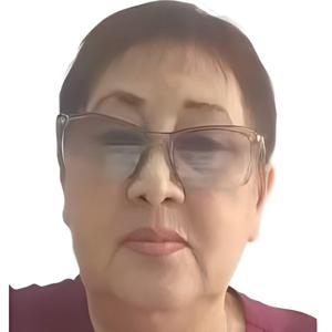 Рымжанова Айбала Зейноллақызы - фотосурет Рымжанова Айбала Зейноллақызы, гинеколог, маммолог - Караганда
