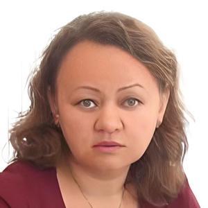 Бейсенбекова Сәуле Серікбекқызы - фотосурет Бейсенбекова Сәуле Серікбекқызы, гинеколог, детский гинеколог - Караганда