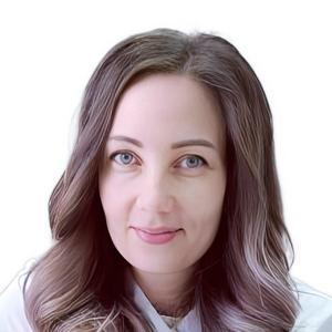 Бодажкова Татьяна Андреевна, дерматовенеролог, врач-косметолог, дерматолог - Караганда