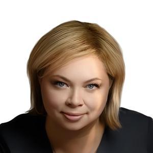 Габова Ольга Германовна, дерматовенеролог, врач-косметолог, дерматолог - Караганда