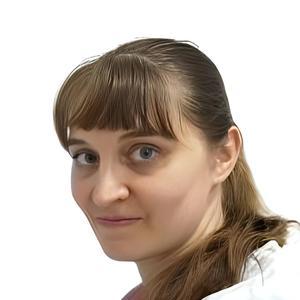 Салеева Галина Геннадьевна - фотосурет Салеева Галина Геннадьевна, врач узи, функциональный диагност - Караганда