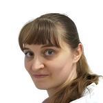 Салеева Галина Геннадьевна, Врач УЗИ, Функциональный диагност - Караганда