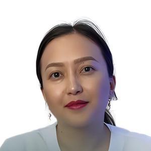 Жанадилова Мадина Шамелкызы, гинеколог, врач узи - Караганда