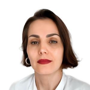 Ксенофонтова Людмила Павловна - фотосурет Ксенофонтова Людмила Павловна, стоматолог - Караганда
