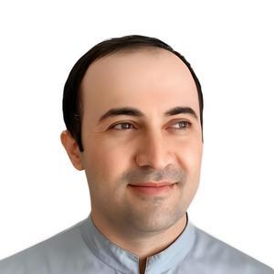 Курбанов Магамед Курбанович - фотография Курбанов Магамед Курбанович, стоматолог-ортопед - Караганда