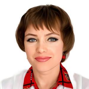 Ященко Наталья Николаевна, гинеколог - Караганда