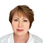 Иванова Галина Владимировна, Врач УЗИ - Караганда