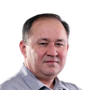 Досжанов Бакыт Оразбекович - фотография Досжанов Бакыт Оразбекович, стоматолог, стоматолог-имплантолог, стоматолог-ортопед, стоматолог-хирург - Караганда
