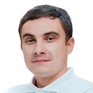 Ямашев Равиль Нуриманұлы - фотосурет Ямашев Равиль Нуриманұлы, стоматолог-хирург - Караганда