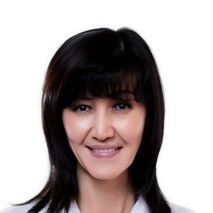 Малгаждарова Ботагоз Нуртазовна - фотография Малгаждарова Ботагоз Нуртазовна, стоматолог - Караганда