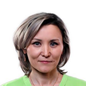 Саманова Нұргүл Серікқызы - фотосурет Саманова Нұргүл Серікқызы, стоматолог, пародонтолог - Караганда