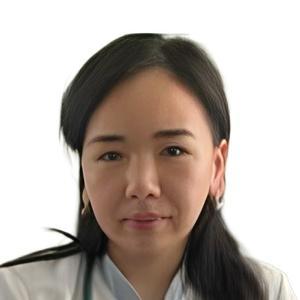 Мелдебекова Алтынай Куатбековна - фотография Мелдебекова Алтынай Куатбековна, врач общей практики (семейный врач) - Караганда