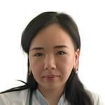 Мелдебекова Алтынай Куатбековна, Врач общей практики (семейный врач) - Караганда