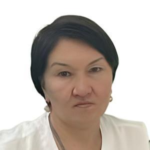 Жазыбекова Нұргүл Мұхажанқызы - фотосурет Жазыбекова Нұргүл Мұхажанқызы, гинеколог - Караганда