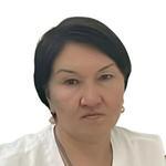 Жазыбекова Нургуль Мухажановна Жазыбекова Нургуль Мухажановна, Гинеколог - Караганда