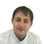 Искра Ярослав Геннадьевич Искра Ярослав Геннадьевич, Врач общей практики (семейный врач) - Караганда