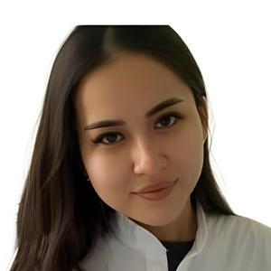 Кенжебек Нурай Нурланкызы - фотография Кенжебек Нурай Нурланкызы, врач общей практики (семейный врач) - Караганда