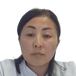 Карабекова Алия Куатовна, фельдшер - Караганда