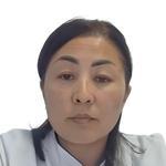 Карабекова Алия Куатовна, Фельдшер - Караганда