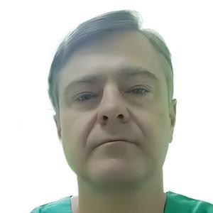 Савченко Дмитрий Игоревич, невролог - Караганда