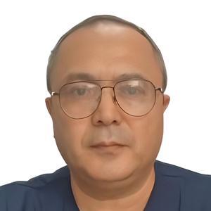 Зейнилов Мурабек Мұхитұлы - фотосурет Зейнилов Мурабек Мұхитұлы, травматолог, ортопед - Караганда