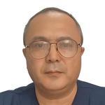 Зейнилов Мурабек Мухитович, Травматолог, Ортопед - Караганда