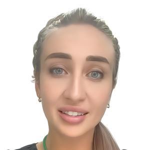 Бектурсинова Лариса Евгеньевна - фотосурет Бектурсинова Лариса Евгеньевна, эндокринолог - Караганда