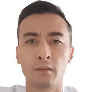 Еспанов Айбек Аскергалиевич - фотография Еспанов Айбек Аскергалиевич, врач общей практики (семейный врач) - Караганда