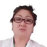 Марамова Шырын Сериковна, Кардиолог - Караганда