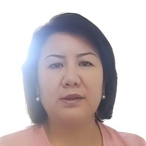 Шонбаева Шолпан Калдыбаевна, гинеколог - Караганда