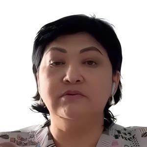 Сарсенбаева Жаналык Бектурсыновна, акушерка - Караганда