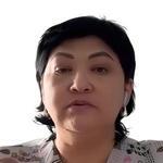 Сарсенбаева Жаналык Бектурсыновна, Акушерка - Караганда