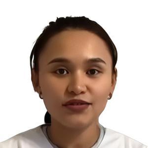 Кавкенова Зарина Кайратовна, педиатр - Караганда