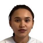 Кавкенова Зарина Кайратовна, Педиатр - Караганда